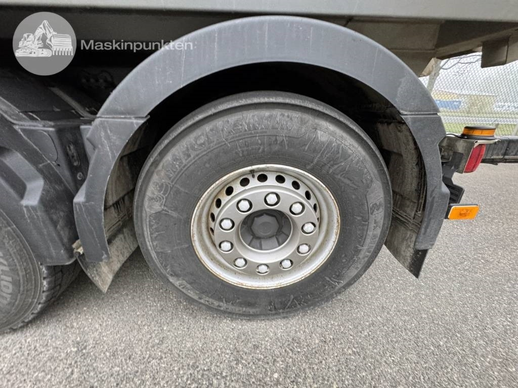 Camión volquete Volvo FH 16 750: foto 14 Camión volquete Volvo FH 16 750: foto 14