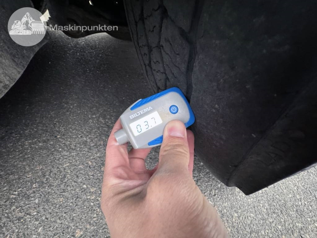 Camión volquete Volvo FH 16 750: foto 13 Camión volquete Volvo FH 16 750: foto 13