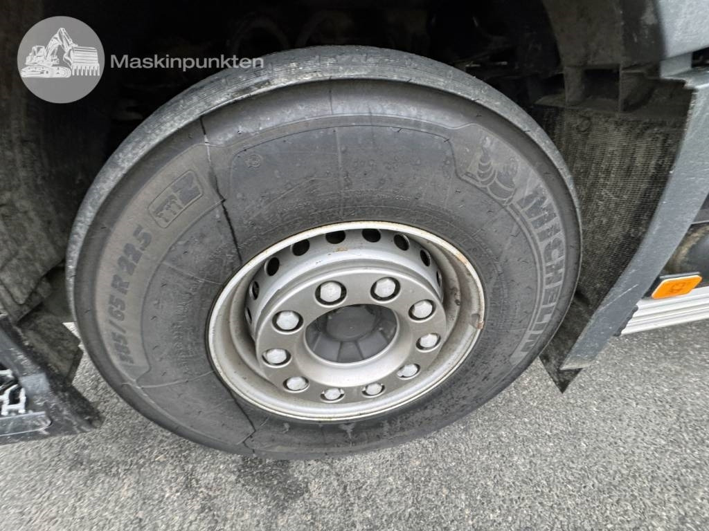 Camión volquete Volvo FH 16 750: foto 7 Camión volquete Volvo FH 16 750: foto 7