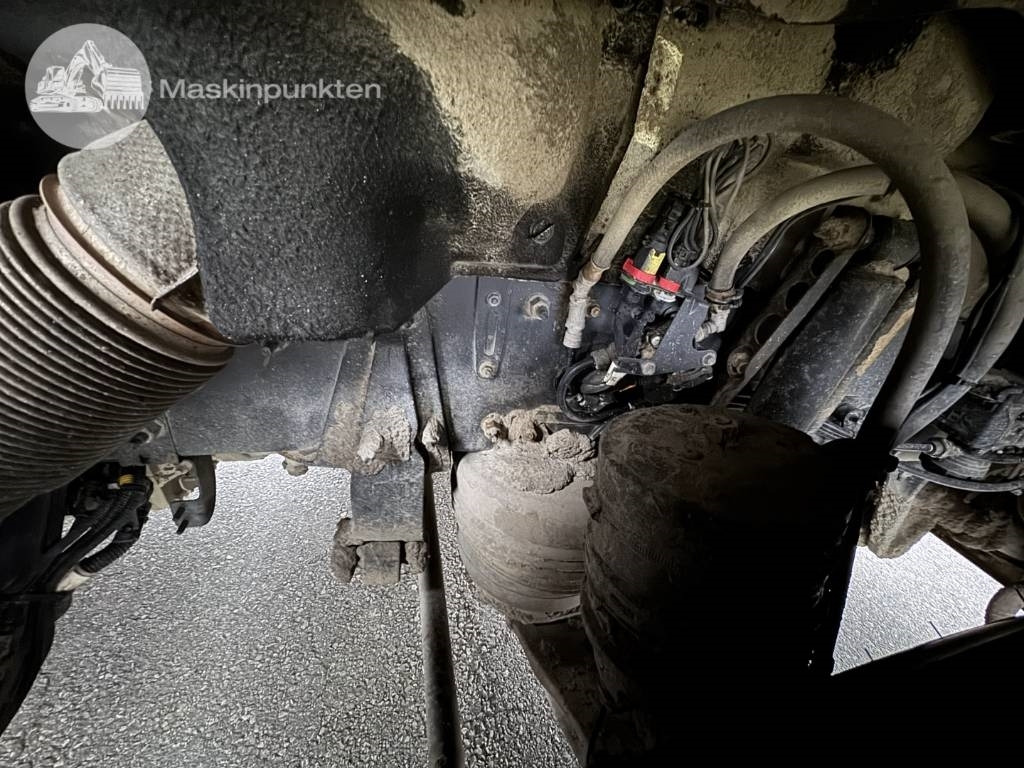 Camión volquete Volvo FH 16 750: foto 26 Camión volquete Volvo FH 16 750: foto 26