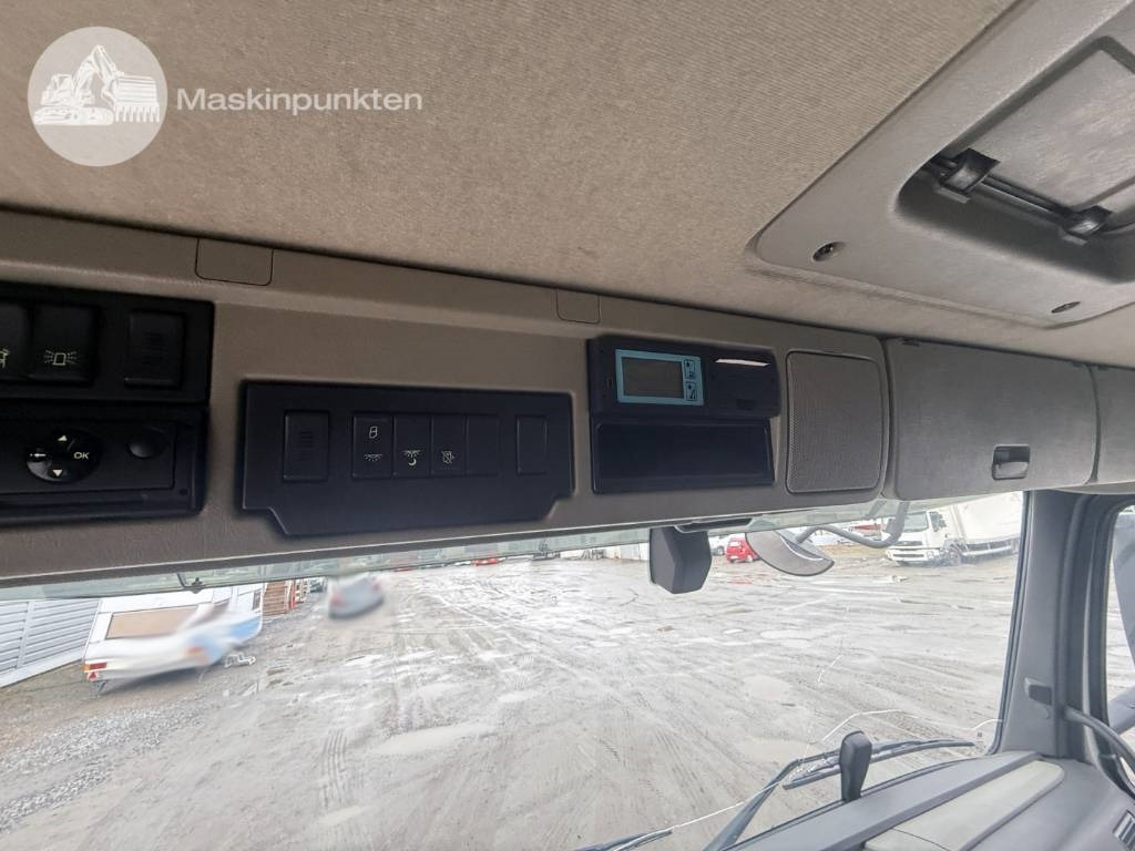 Camión frigorífico Volvo FM 370: foto 20