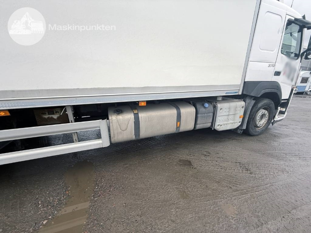 Camión frigorífico Volvo FM 370: foto 47