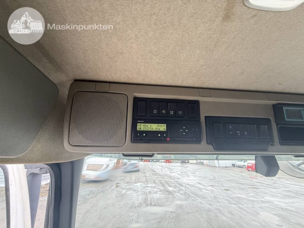 Camión frigorífico Volvo FM 370: foto 19