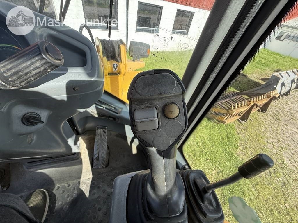 Cargadora de ruedas Volvo L 40 B: foto 42