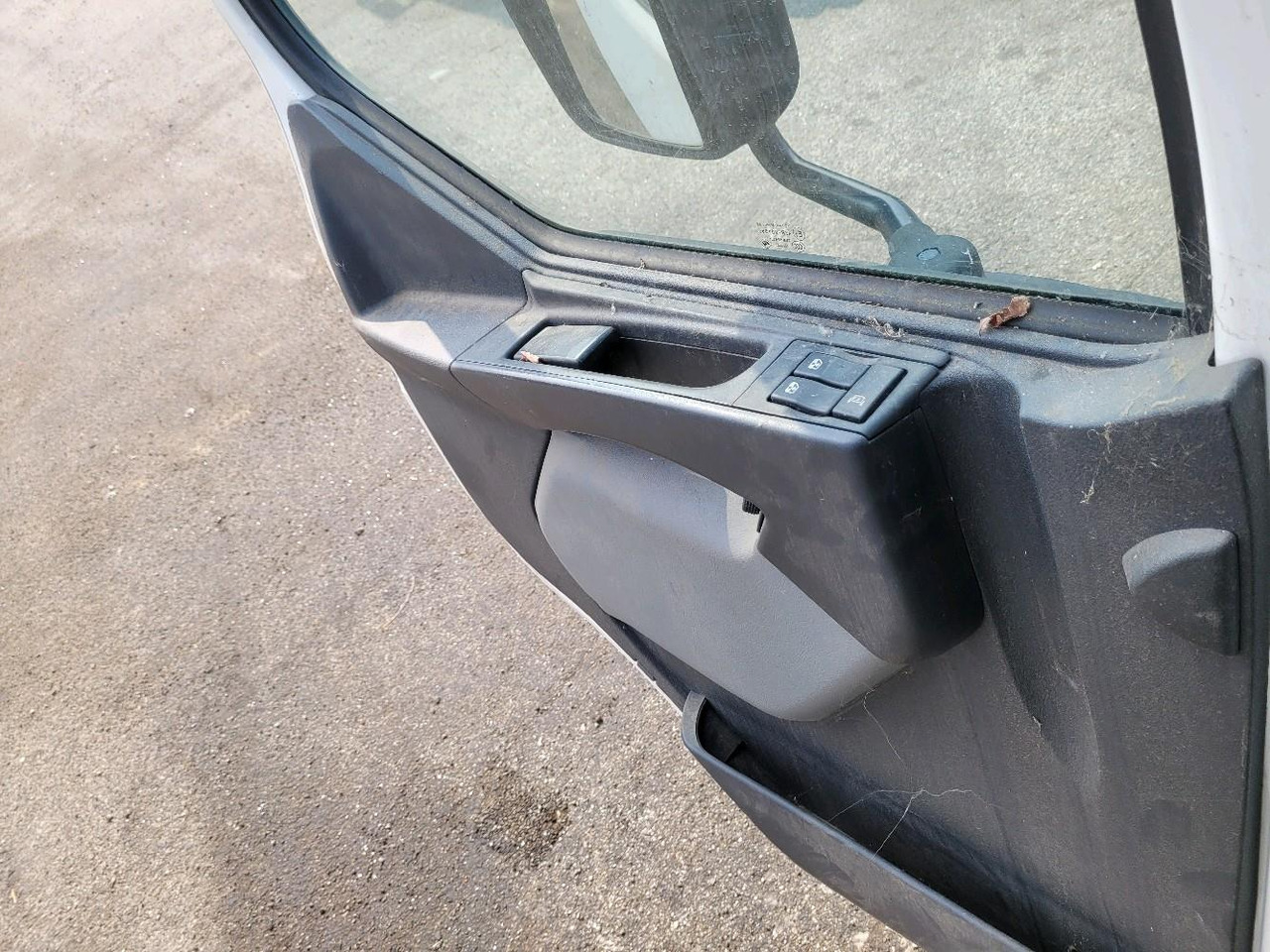 Camión chasis RENAULT D12: foto 17