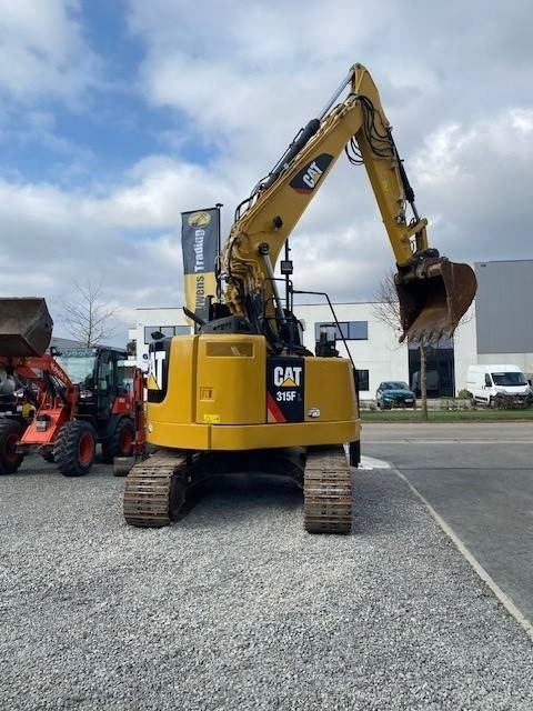 Excavadora de cadenas Doosan DX 140 LCR-5: foto 39