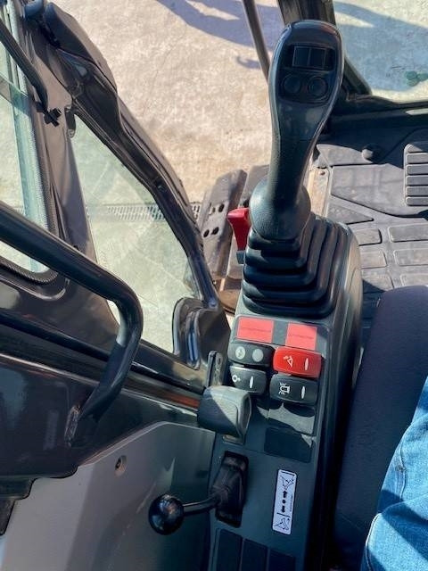 Excavadora de cadenas Doosan DX140 LCR-5: foto 27