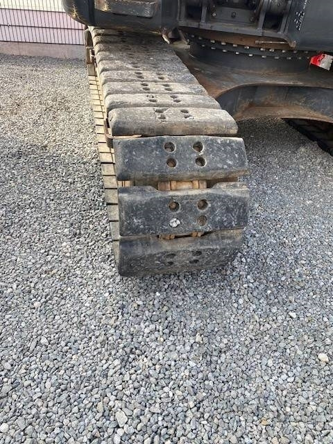 Excavadora de cadenas Doosan DX140 LCR-5: foto 50