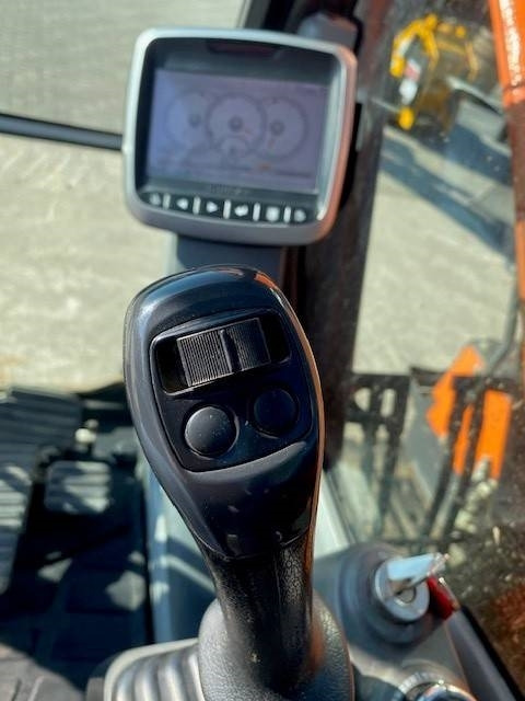 Excavadora de cadenas Doosan DX140 LCR-5: foto 23