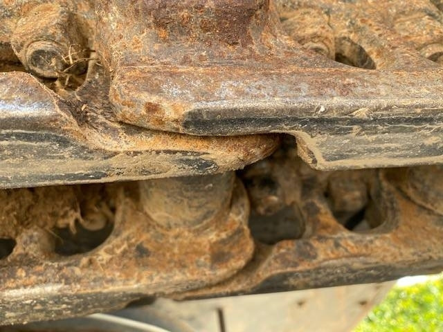 Excavadora de cadenas Doosan DX140 LCR-5: foto 19