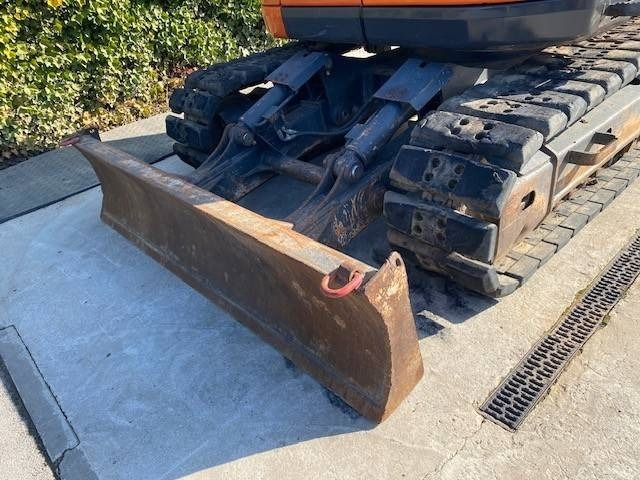 Excavadora de cadenas Doosan DX140 LCR-5: foto 16