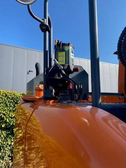 Excavadora de cadenas Doosan DX140 LCR-5: foto 20