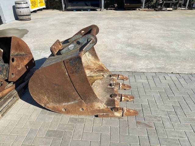 Excavadora de cadenas Doosan DX140 LCR-5: foto 29