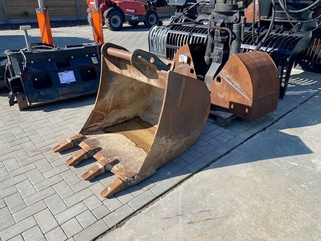 Excavadora de cadenas Doosan DX140 LCR-5: foto 28