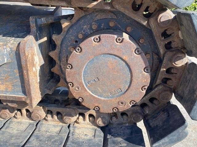 Excavadora de cadenas Doosan DX140 LCR-5: foto 18