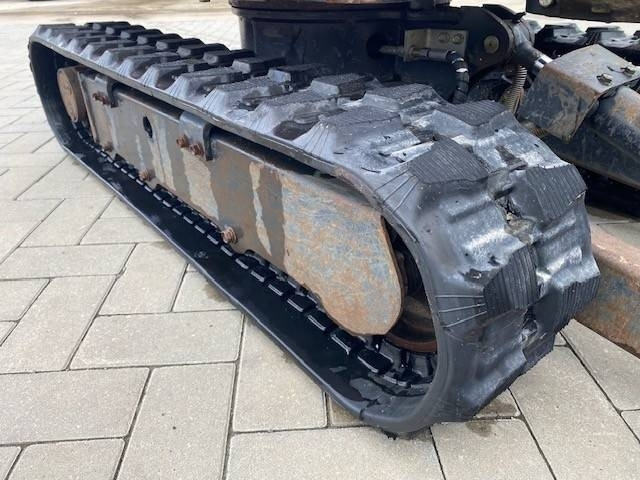 Miniexcavadora Kubota KX 015-4: foto 7 Miniexcavadora Kubota KX 015-4: foto 7