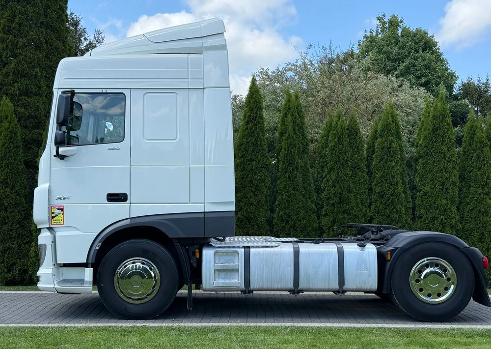DAF XF 480 LODÓWKA - Cabeza tractora: foto 5 DAF XF 480 LODÓWKA - Cabeza tractora: foto 5