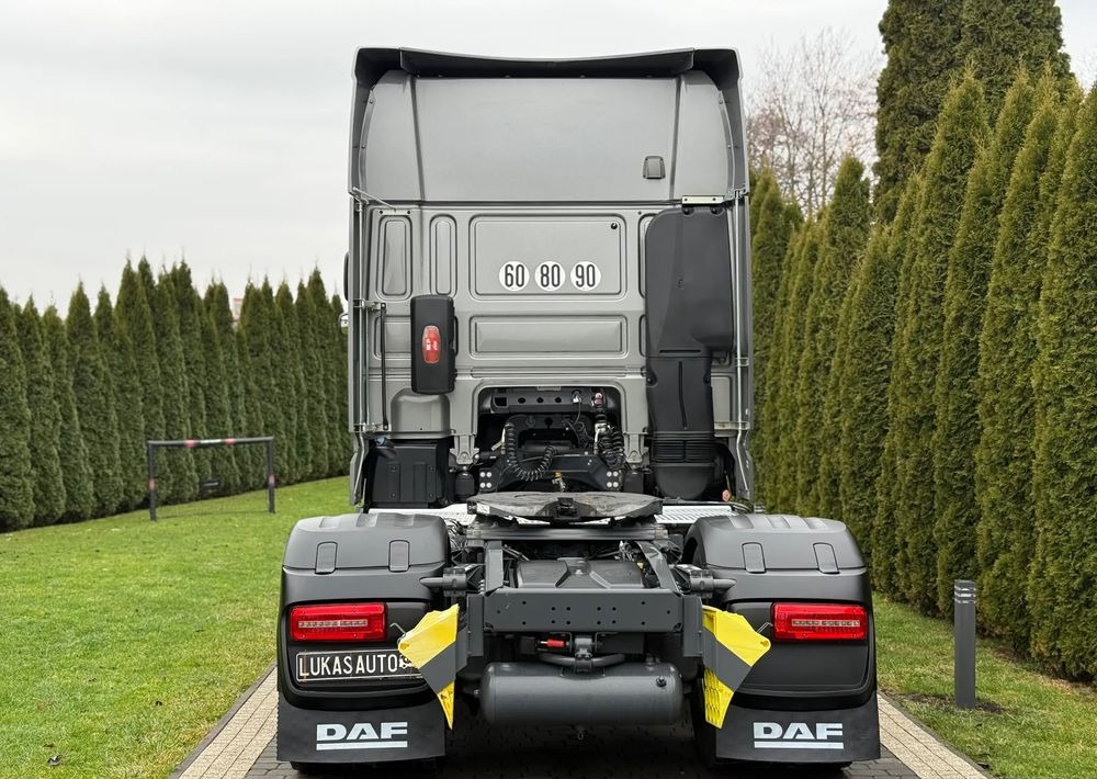 DAF XF 530 MANUAL RETARDER PARK COOL ADR - Cabeza tractora: foto 5 DAF XF 530 MANUAL RETARDER PARK COOL ADR - Cabeza tractora: foto 5