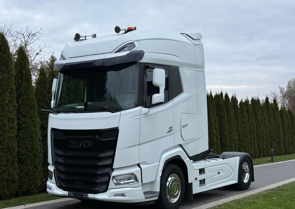 DAF XG+ 480 FT PARK COOL - Cabeza tractora: foto 1 DAF XG+ 480 FT PARK COOL - Cabeza tractora: foto 1