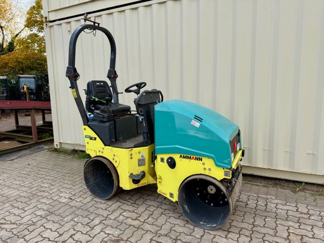 Ammann ARX12 / 2019 BJ / 808 H / 1.475 KG - Apisonadora de asfalto: foto 4 Ammann ARX12 / 2019 BJ / 808 H / 1.475 KG - Apisonadora de asfalto: foto 4