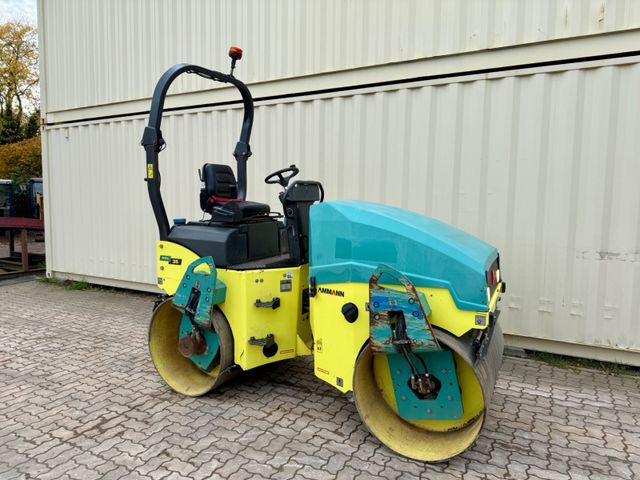 Ammann ARX36 / 2019 BJ / 900 H / 3.725 KG - Apisonadora de asfalto: foto 4 Ammann ARX36 / 2019 BJ / 900 H / 3.725 KG - Apisonadora de asfalto: foto 4