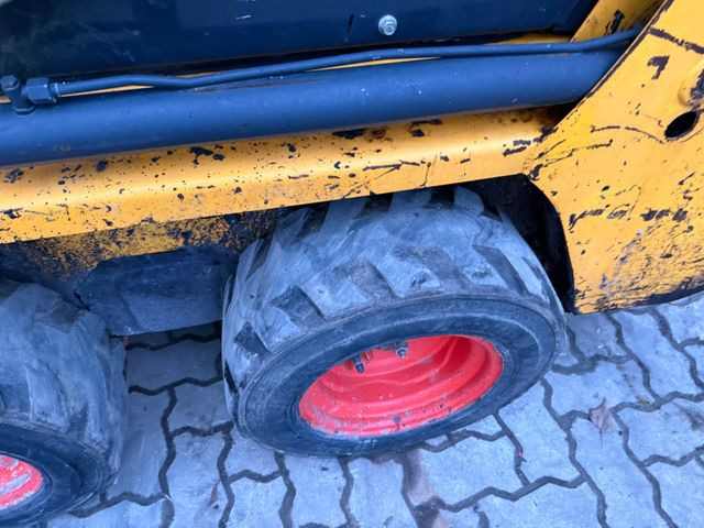 Cargadora de ruedas Bobcat S70 / 2016 BJ / 1.446 H: foto 22 Cargadora de ruedas Bobcat S70 / 2016 BJ / 1.446 H: foto 22