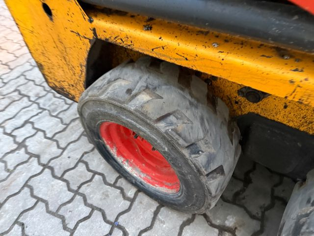 Cargadora de ruedas Bobcat S70 / 2016 BJ / 1.446 H: foto 20 Cargadora de ruedas Bobcat S70 / 2016 BJ / 1.446 H: foto 20