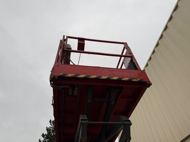 Plataforma de tijeras Skyjack SJ6832RT 4x4 Diesel, 11.8 Meter, 1.592 H: foto 21 Plataforma de tijeras Skyjack SJ6832RT 4x4 Diesel, 11.8 Meter, 1.592 H: foto 21