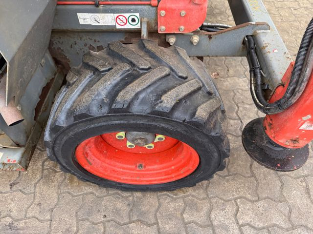 Plataforma de tijeras Skyjack SJ6832RT 4x4 Diesel, 11.8 Meter, 1.592 H: foto 10 Plataforma de tijeras Skyjack SJ6832RT 4x4 Diesel, 11.8 Meter, 1.592 H: foto 10