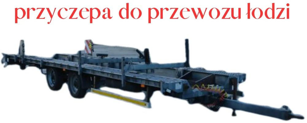 Tramp Trail TRAMP TRAIL 10 PH laweta - Remolque: foto 2 Tramp Trail TRAMP TRAIL 10 PH laweta - Remolque: foto 2