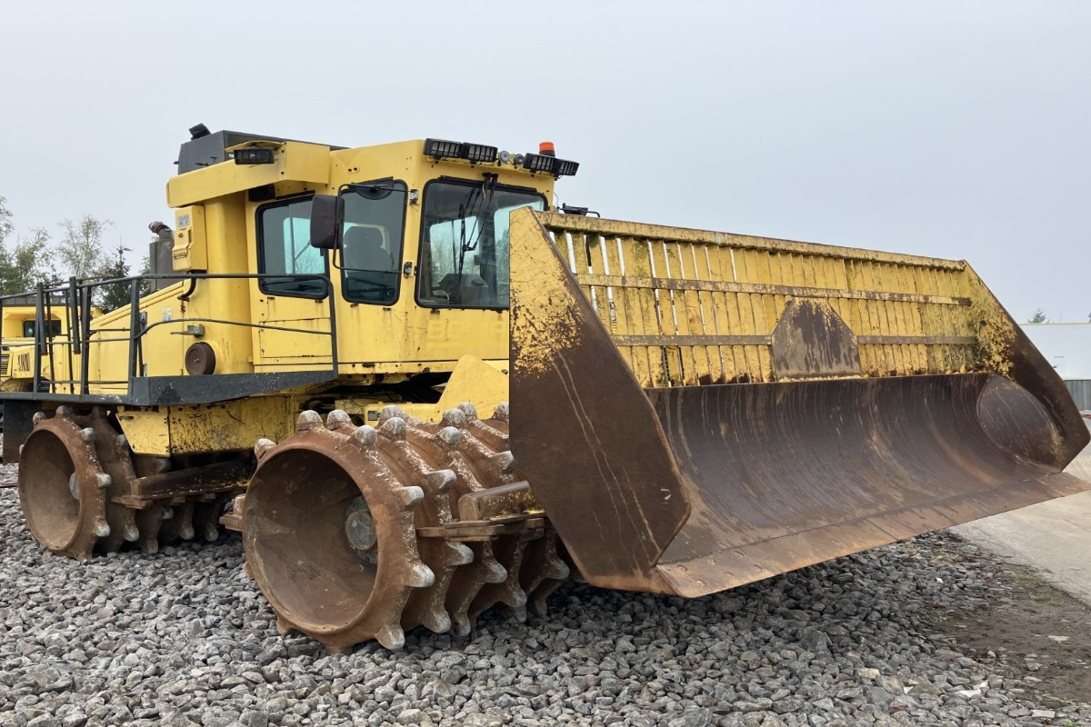 BOMAG DE BC 772 RB-2 Stage IIIa/Tier 3 - Compactador: foto 3 BOMAG DE BC 772 RB-2 Stage IIIa/Tier 3 - Compactador: foto 3