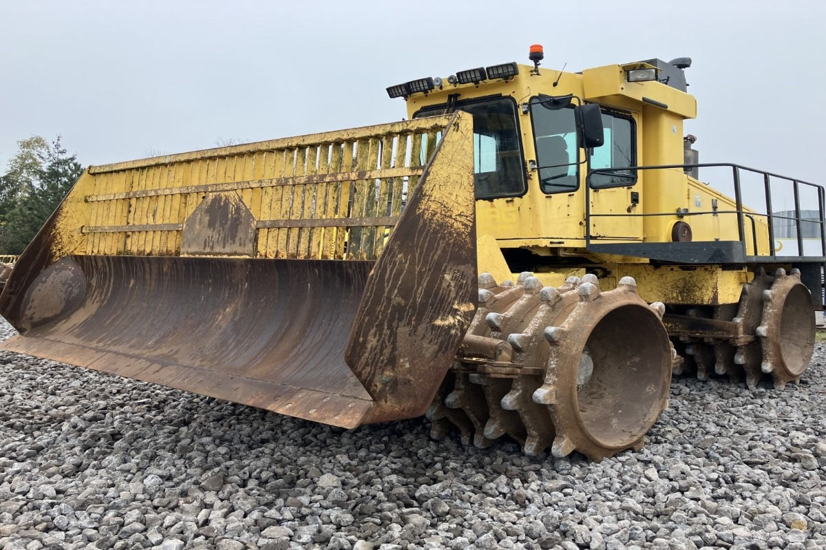 BOMAG DE BC 772 RB-2 Stage IIIa/Tier 3 - Compactador: foto 2 BOMAG DE BC 772 RB-2 Stage IIIa/Tier 3 - Compactador: foto 2