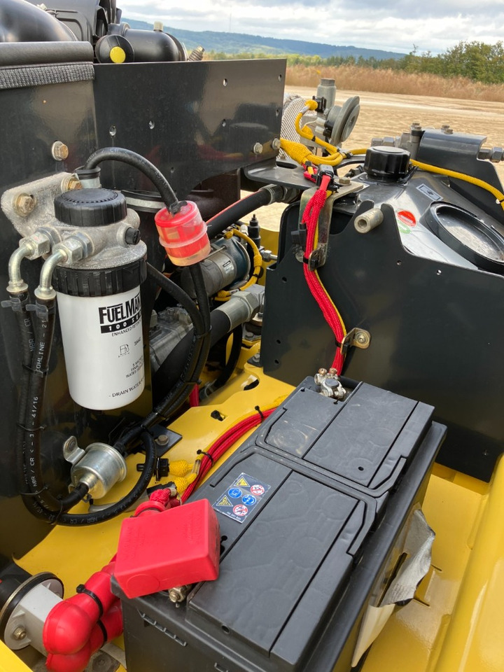 Leasing de BOMAG DE BW 135 AD-5  Stage IIIa/Tier 4i BOMAG DE BW 135 AD-5  Stage IIIa/Tier 4i: foto 12