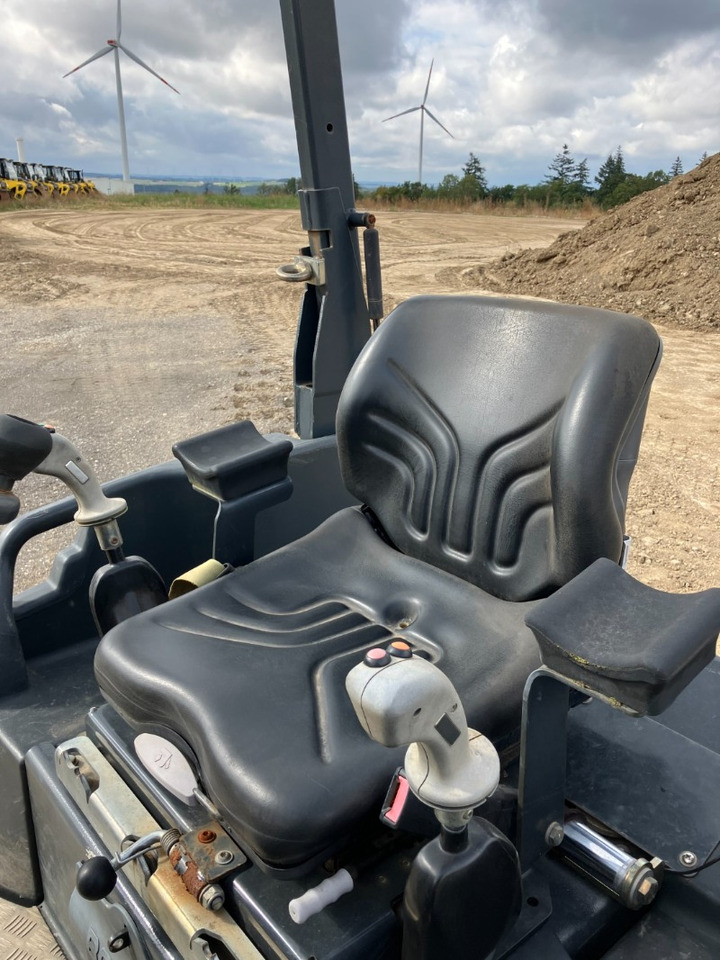 Leasing de BOMAG DE BW 135 AD-5  Stage IIIa/Tier 4i BOMAG DE BW 135 AD-5  Stage IIIa/Tier 4i: foto 7