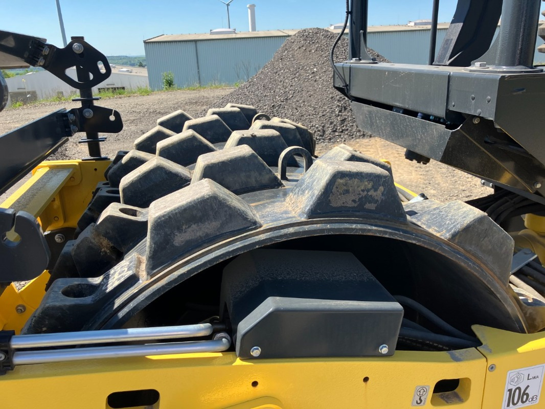 Leasing de BOMAG DE BW 145 DH-5  Stage V/Tier 4f BOMAG DE BW 145 DH-5  Stage V/Tier 4f: foto 20