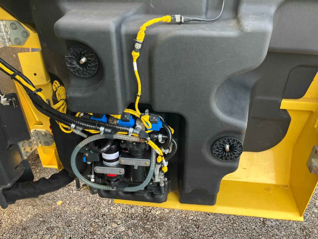 BOMAG DE BW 154 AP-5 AM - Rodillo: foto 3 BOMAG DE BW 154 AP-5 AM - Rodillo: foto 3