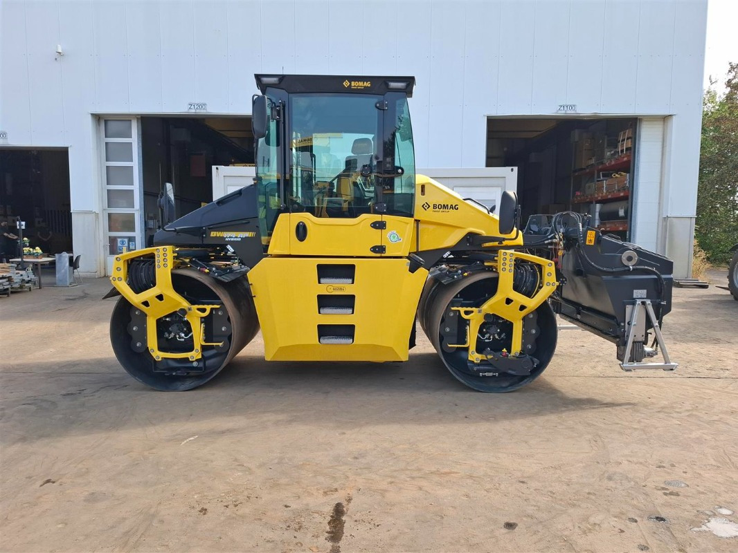 Apisonadora de asfalto BOMAG DE BW 174 AP-5 AM Hybrid Stage V/Tier 4f: foto 7 Apisonadora de asfalto BOMAG DE BW 174 AP-5 AM Hybrid Stage V/Tier 4f: foto 7