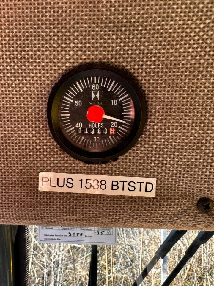 HAMM 3307 - Compactador: foto 5 HAMM 3307 - Compactador: foto 5