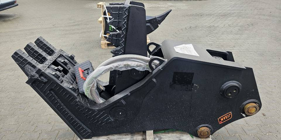 Szczęka krusząca Jisan do koparki 20-35 t JSP220C - Cizalla de demolición: foto 5 Szczęka krusząca Jisan do koparki 20-35 t JSP220C - Cizalla de demolición: foto 5