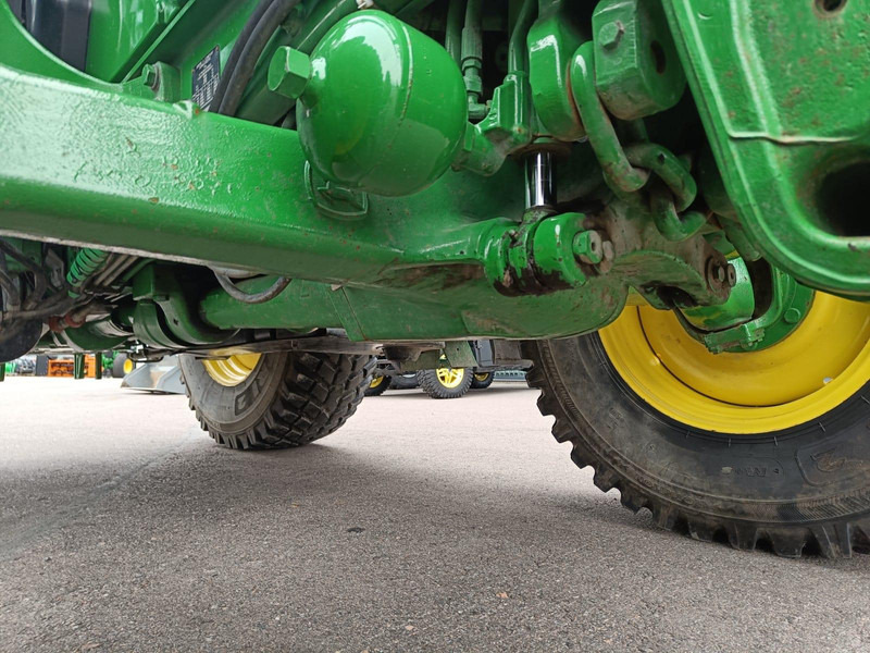 Leasing de John Deere 6115 RC John Deere 6115 RC: foto 10