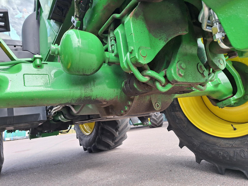 Tractor John Deere 6R 175: foto 10