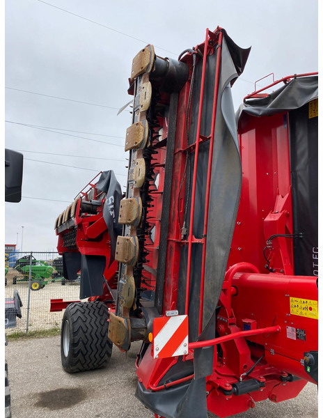 Segadora SIP SilverCut Disc 1500 T: foto 6 Segadora SIP SilverCut Disc 1500 T: foto 6