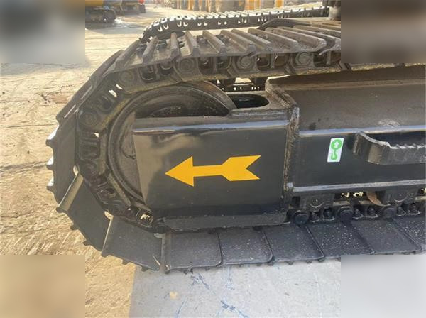 Excavadora de cadenas CATERPILLAR 312D: foto 7