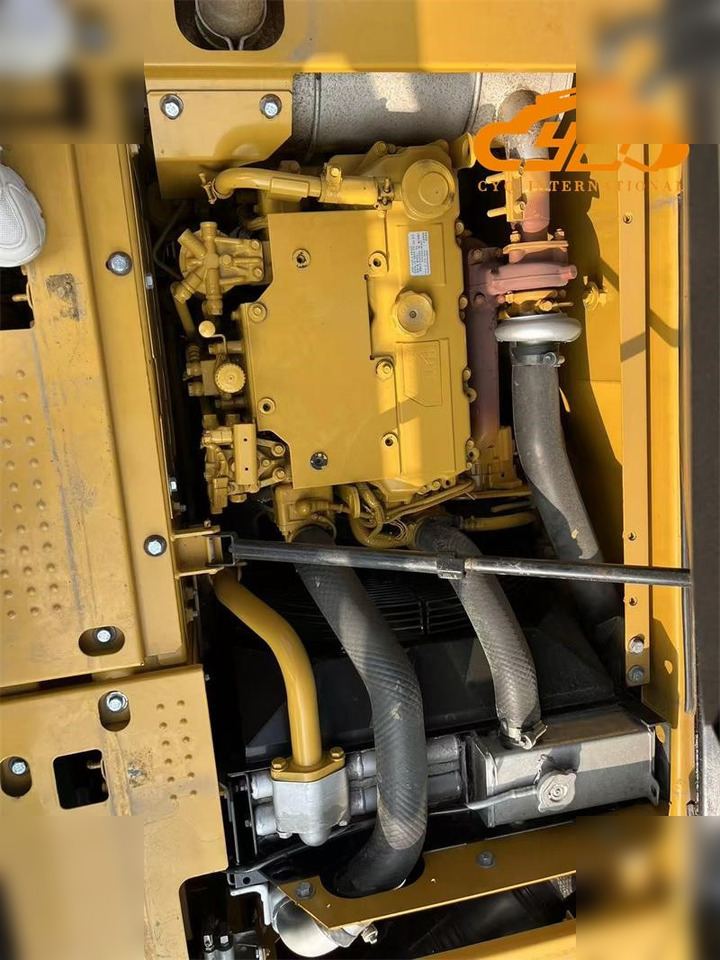 Leasing de CATERPILLAR 312D2 GC CATERPILLAR 312D2 GC: foto 7