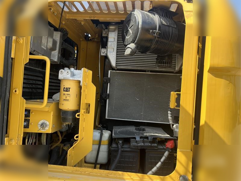 Leasing de CATERPILLAR 312D2 GC CATERPILLAR 312D2 GC: foto 7