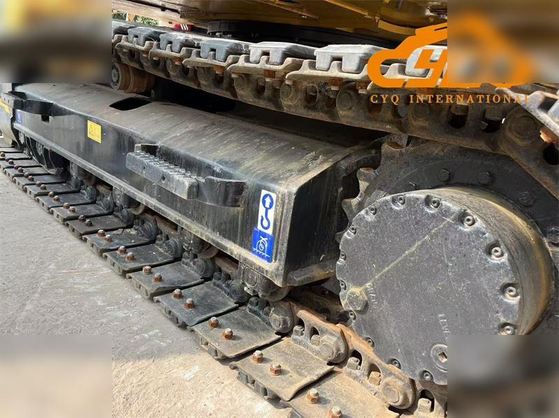 Leasing de CATERPILLAR 312D2 GC CATERPILLAR 312D2 GC: foto 8