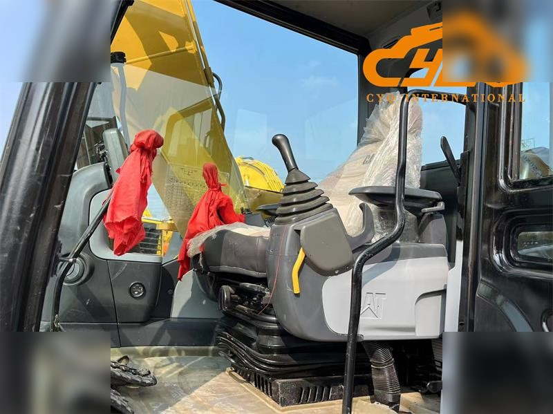 Leasing de CATERPILLAR 312D2 GC CATERPILLAR 312D2 GC: foto 6