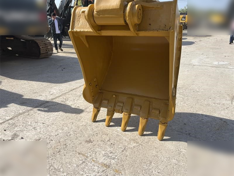 CATERPILLAR 320BL - Excavadora de cadenas: foto 5 CATERPILLAR 320BL - Excavadora de cadenas: foto 5