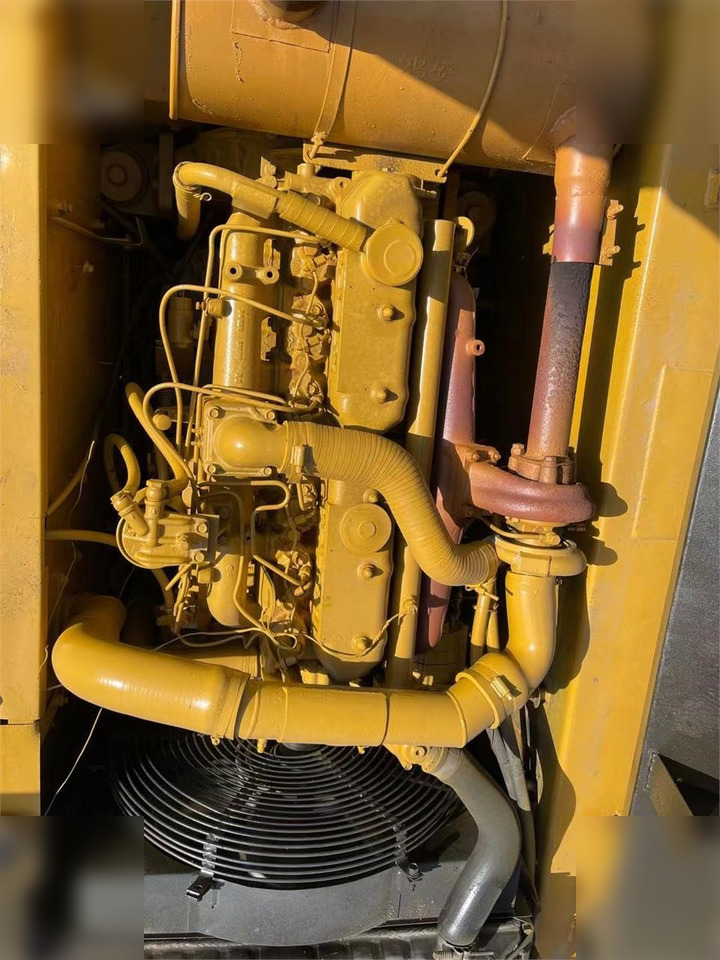 CATERPILLAR 320BL - Excavadora de cadenas: foto 5 CATERPILLAR 320BL - Excavadora de cadenas: foto 5