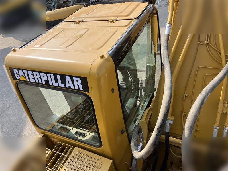 CATERPILLAR 325CL - Excavadora de cadenas: foto 5 CATERPILLAR 325CL - Excavadora de cadenas: foto 5